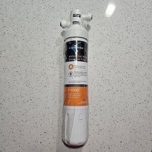 inSinkerator Instant hot water dispenser Filter F 1000 F 1000S F1000 F1000S